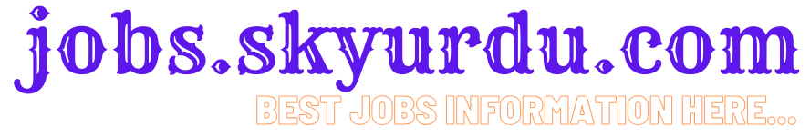 jobs.skyurdu.com