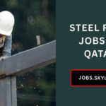Steel Fixer Jobs in Qatar