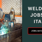Welders Jobs in Italy