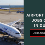 Airport Loader Jobs Open in Dubai