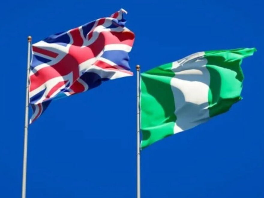 Nigerians Can Move to the UK for Jobs